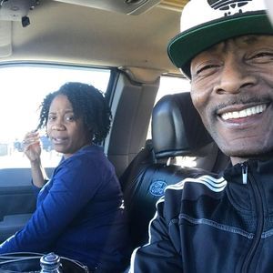 Meet your Posher, Sean